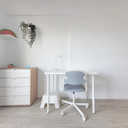 Gaviota * Puerto de la Cruz