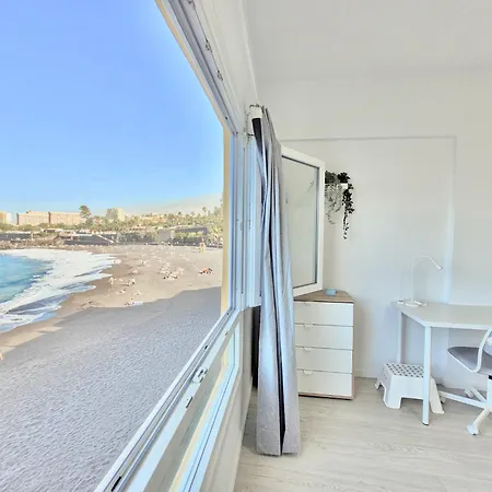 Apartman Gaviota Puerto de la Cruz