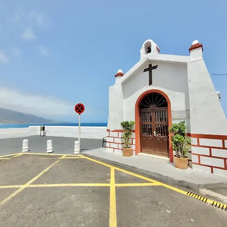 Gaviota Apartman Puerto de la Cruz