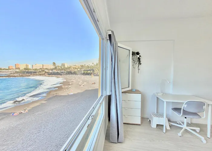 Apartman Gaviota Puerto de la Cruz