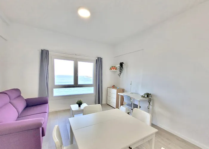 Apartman Gaviota Puerto de la Cruz