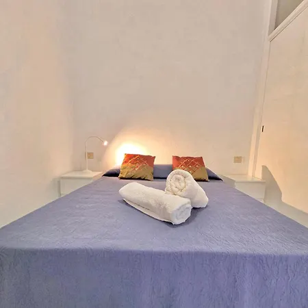 Gaviota Lejlighed Puerto de la Cruz (Tenerife)