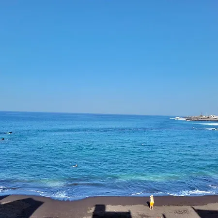 Lejlighed Gaviota Puerto de la Cruz (Tenerife)