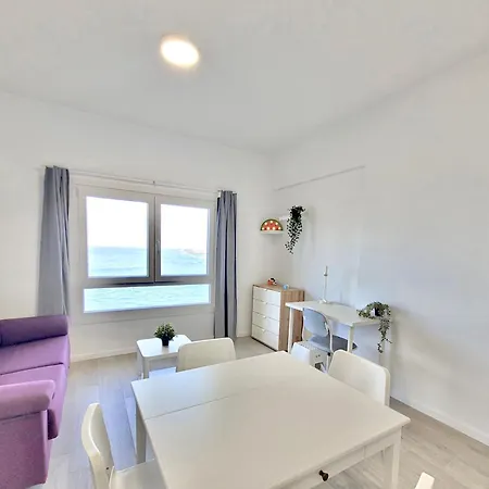 Lejlighed Gaviota Puerto de la Cruz (Tenerife)