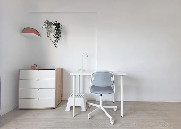 Gaviota * פוארטו דה לה קרוז