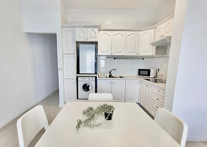 Gaviota * פוארטו דה לה קרוז