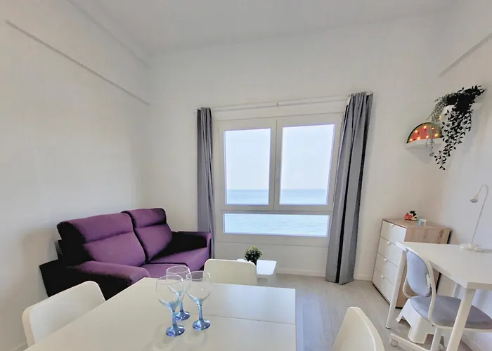 Gaviota פוארטו דה לה קרוז