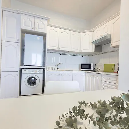 Gaviota Apartment Puerto de la Cruz (Tenerife)