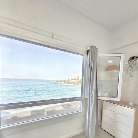 Gaviota Apartment