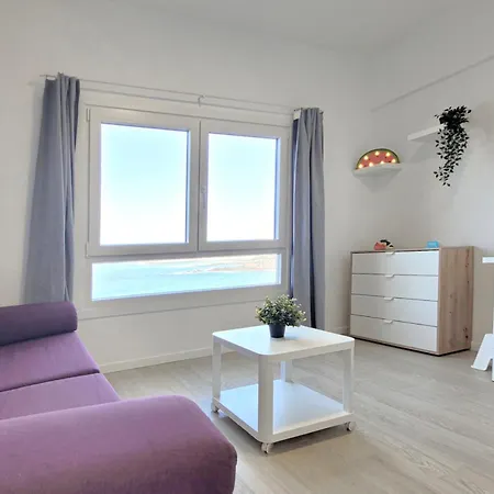 Gaviota Apartment