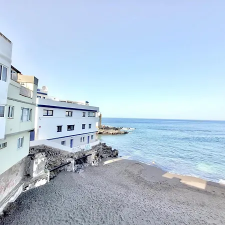 Apartment Gaviota
