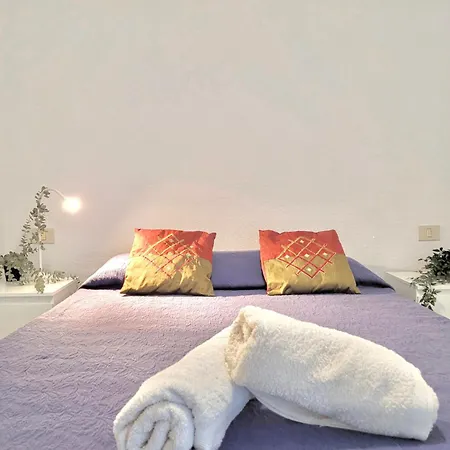 Gaviota Apartman Puerto de la Cruz