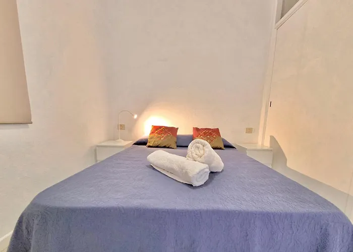 Gaviota Apartament Puerto de la Cruz (Tenerife)