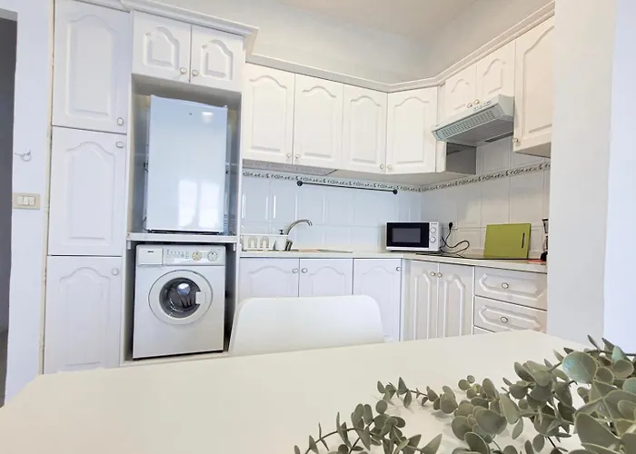 Gaviota Apartament Puerto de la Cruz (Tenerife)