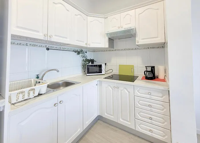 Gaviota Apartament Puerto de la Cruz (Tenerife)