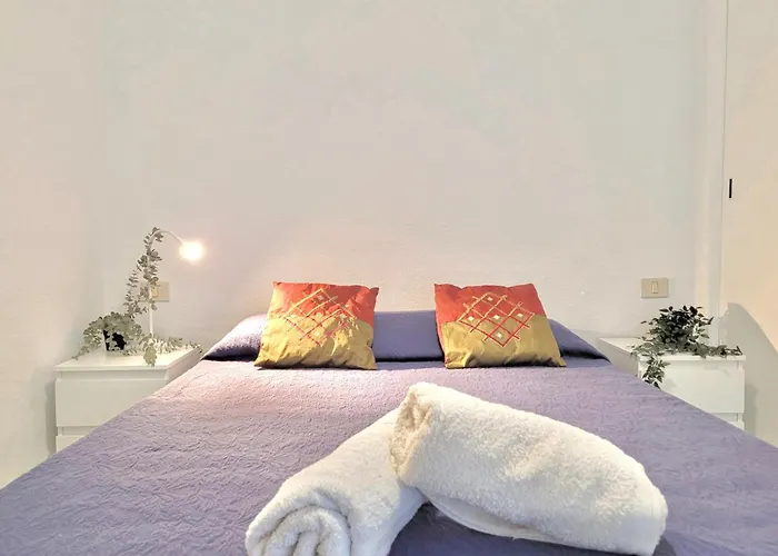 Gaviota Apartament Puerto de la Cruz (Tenerife)