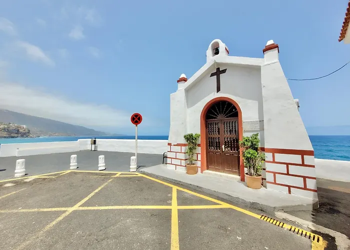 Gaviota Apartment Puerto de la Cruz (Tenerife)